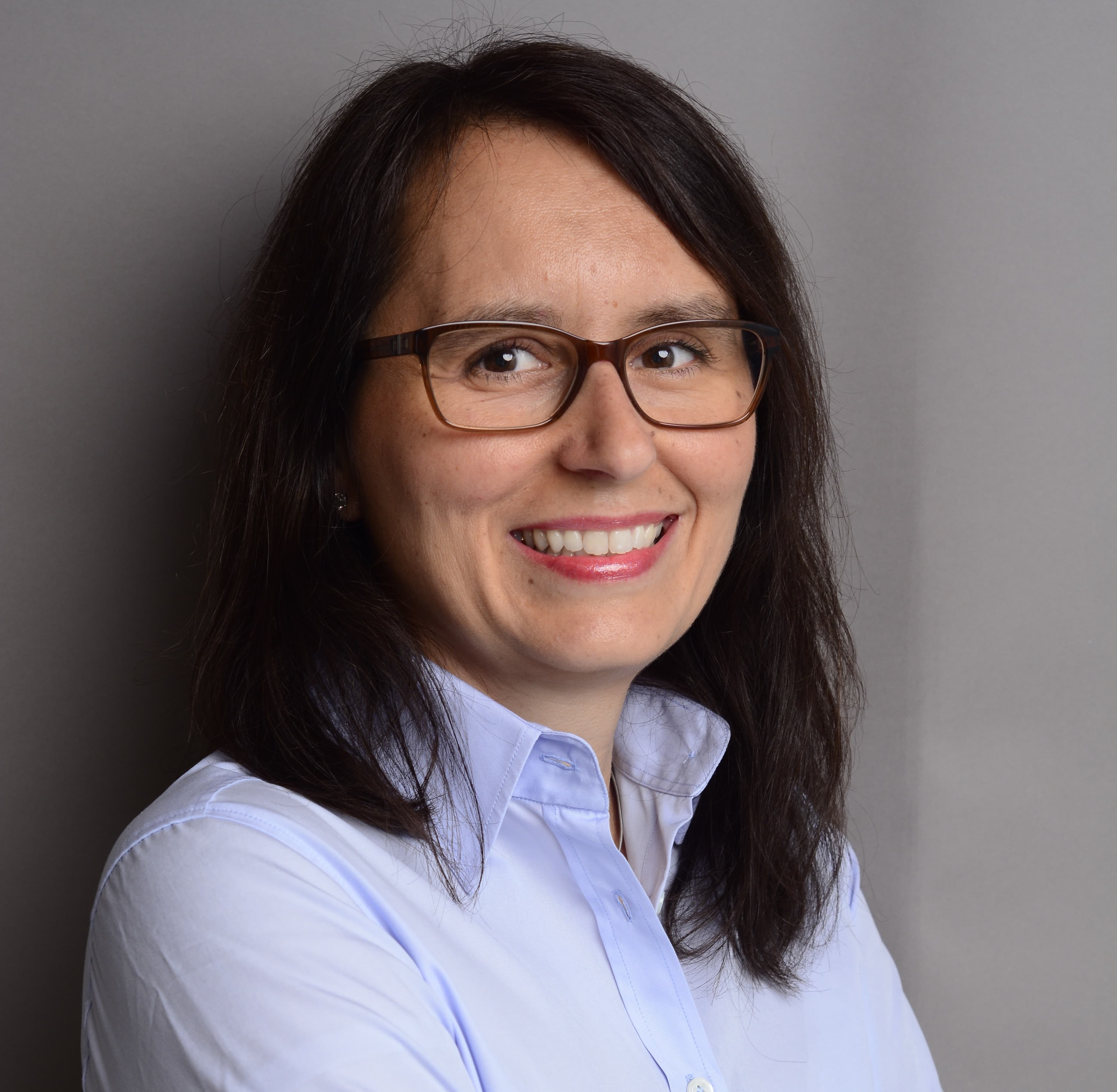 Profilbild von Diana Köhlmoos